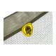 Mivardi Level M40 Spare Mesh 100x100x95cm Spare Mesh