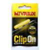 Mivardi Clip On SS Glow Stick 2pcs