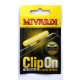 Mivardi Clip On SS Glow Stick 2pcs
