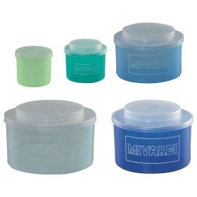 Mivardi Measuring Bowl Set 5pcs