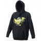 Mivardi MCW Hardcore Women's Sweatshirt L