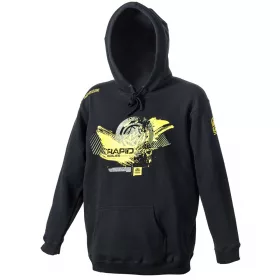 Mivardi MCW Hardcore Women's Hoodie M