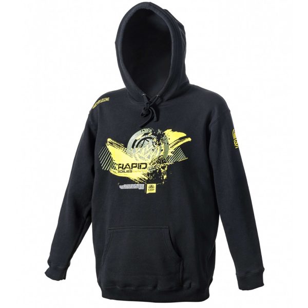 Mivardi MCW Hardcore Women's Sweatshirt M
