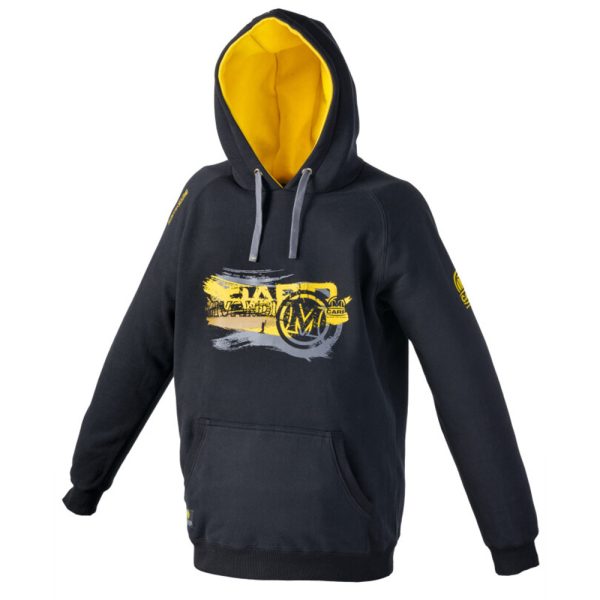 Mivardi MC Team Hoody Sweatshirt 2XL