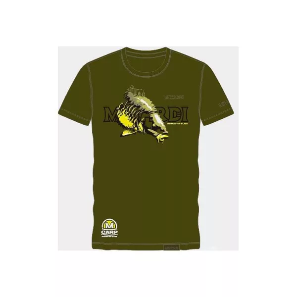 Mivardi MCW Hunter Polo Shirt L