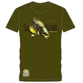 Mivardi MCW Hunter Polo Shirt S