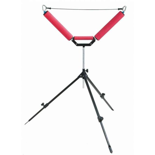 Mivardi Pole Roller Match Pro Rod Roller