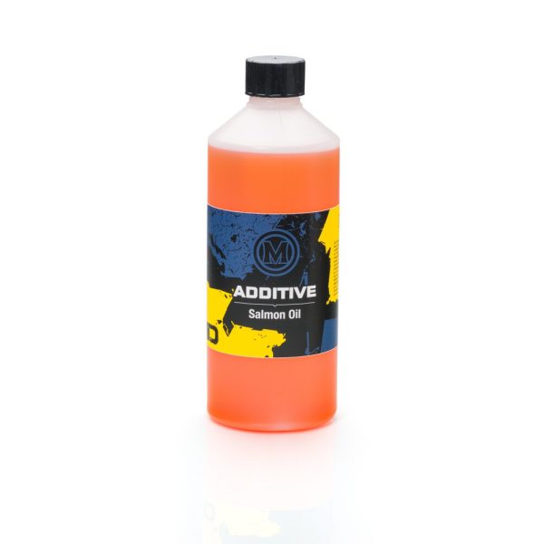 Mivardi Rapid Additive Salmon oil flavour 500ml