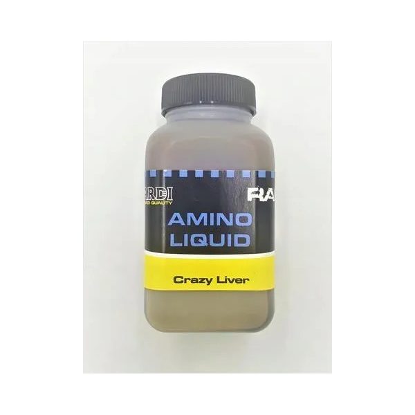 Mivardi Aminoliquid Crazy Liver Liquid Flavour 250ml