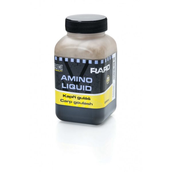 Mivardi Aminoliquid Crab Liquid Flavour 250ml