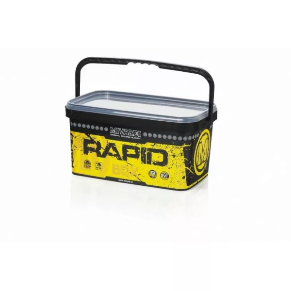 Mivardi 5.8l Rapid Box