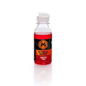 Mivardi Method Booster Crayfish Gel 100ml