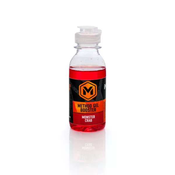 Mivardi Method Booster Crayfish Gel 100ml