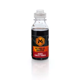 Mivardi Method Booster Scopex Vanilla Gel 100ml