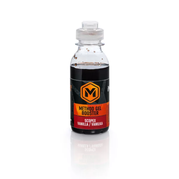 Mivardi Method Booster Scopex Vanilla Gel 100ml