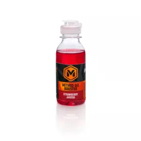 Mivardi Method Booster Strawberry Gel 100ml