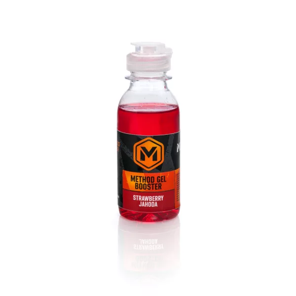 Mivardi Method Booster Strawberry Gel 100ml