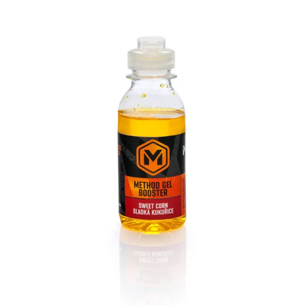 Mivardi Method Booster Sweet Corn Gel 100ml