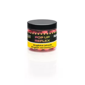 Mivardi Rapid Reflex English Strawberry 14mm Pop Up 70gr