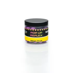Mivardi Rapid Reflex Magic Fruit 18mm Pop Up 70gr