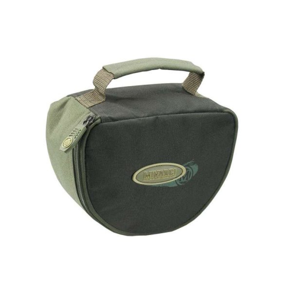 Mivardi Premium 20x16x10cm Reel Bag