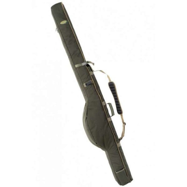 Mivardi Green 1,45m 3 Compartment Executive Rod Holdall