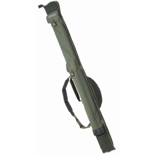 Mivardi Green 2.15m 2 Compartment Premium Rod Bag