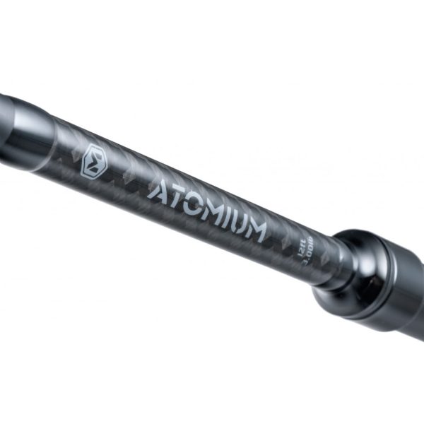 Mivardi Atomium 3,50lb 3,90m 3 Part Bojlis Bot