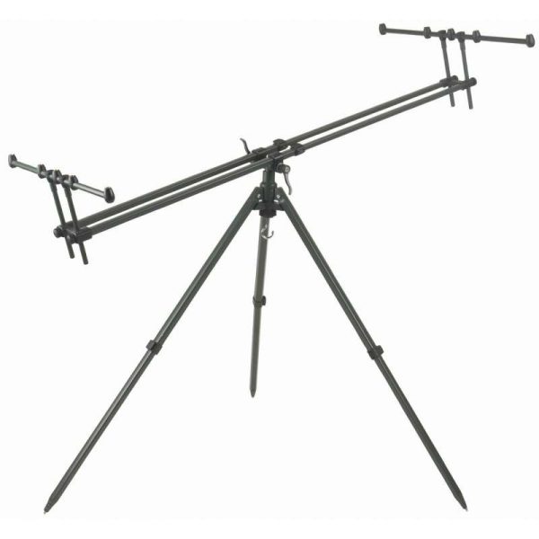 Mivardi Mcarp Dark Green Tripod Monster