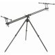 Mivardi Mcarp Dark Green Tripod Monster