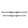 Mivardi Professional Rod-Pod 4-inch 60cm Rear Buzz Bar