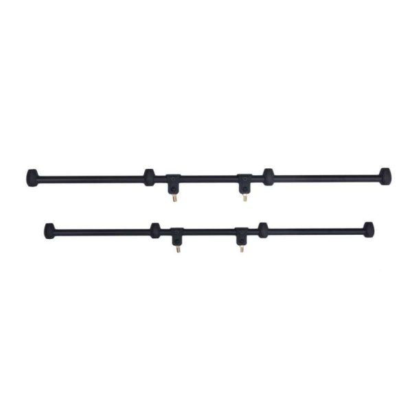 Mivardi Professional Rod-Pod 4-inch 60cm Rear Buzz Bar