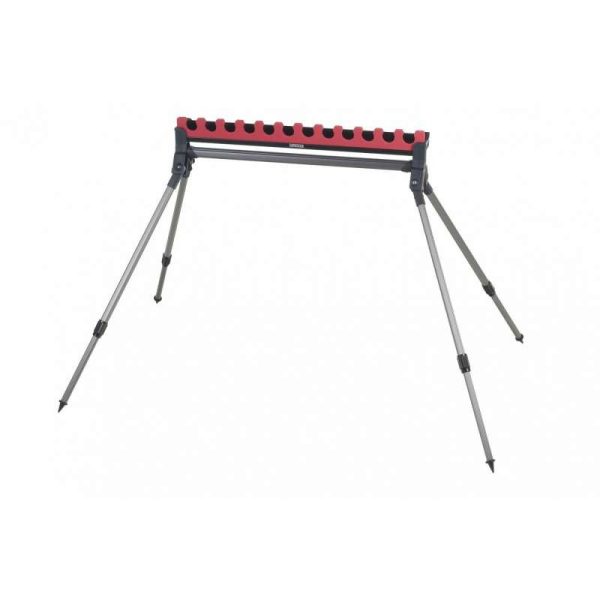 Mivardi Quattro R12 Rear Top Set Bracket