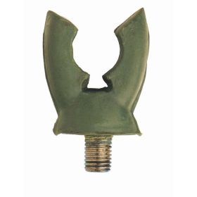 Mivardi Rubber Butt Rest Rod Rest