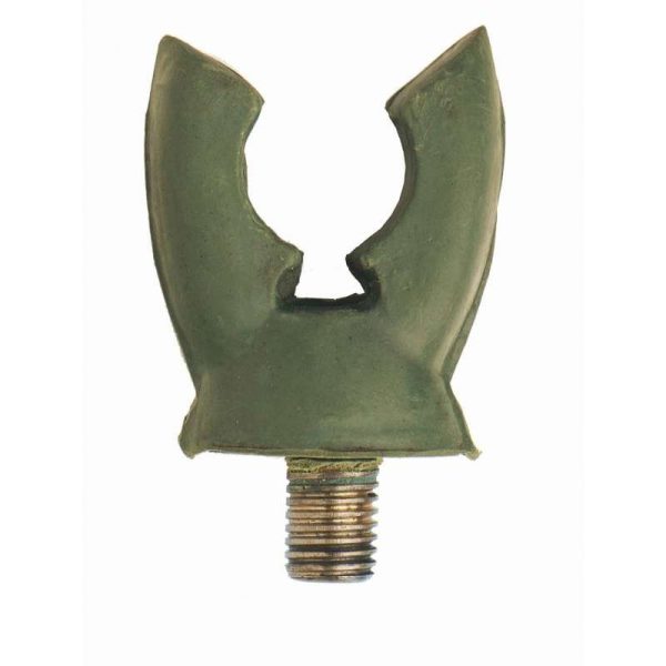 Mivardi Rubber Butt Rest Rod Rest