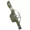 Mivardi Camo 1.45m 2 Compartment Double Rod Bag