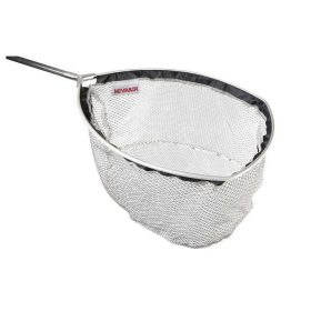 Mivardi 2 Rubber 50x45x25cm Landing Net Head