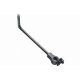 Mivardi L Holder Long 35cm Rod Holder Adapter 