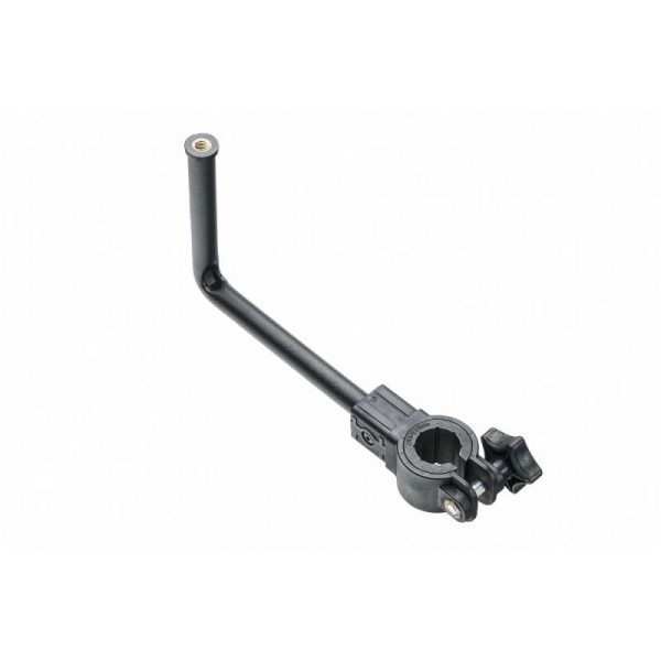 Mivardi L Holder Short 20cm Rod Holder Adapter