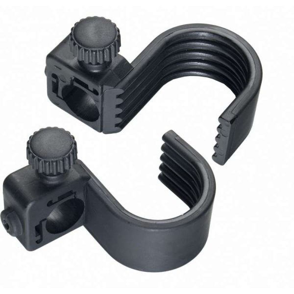 Mivardi Pole Hooks 25mm Pole holder 2 pcs