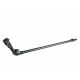 Mivardi Pro 95-160cm Telescopic Feeder Arm