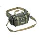 Mivardi Premium Beltbag 35x20x18cm Satchel Bag