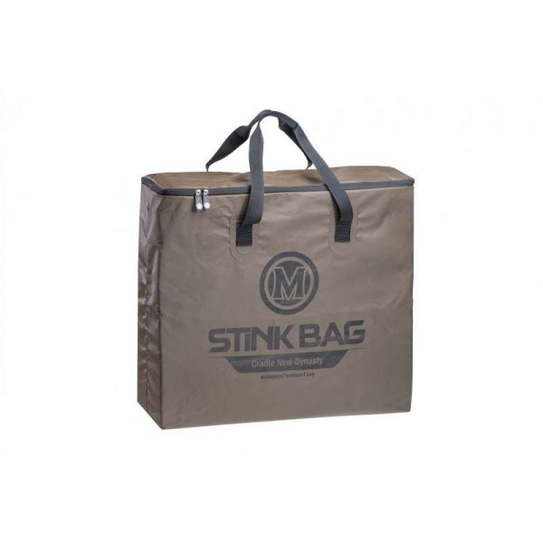 Mivardi Stink New Dynasty Cardle Waterproof Bag for Pony Cradles