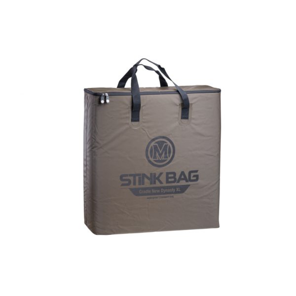 Mivardi Stink New Dynasty Cardle XL Waterproof Bag for Pony Cradles
