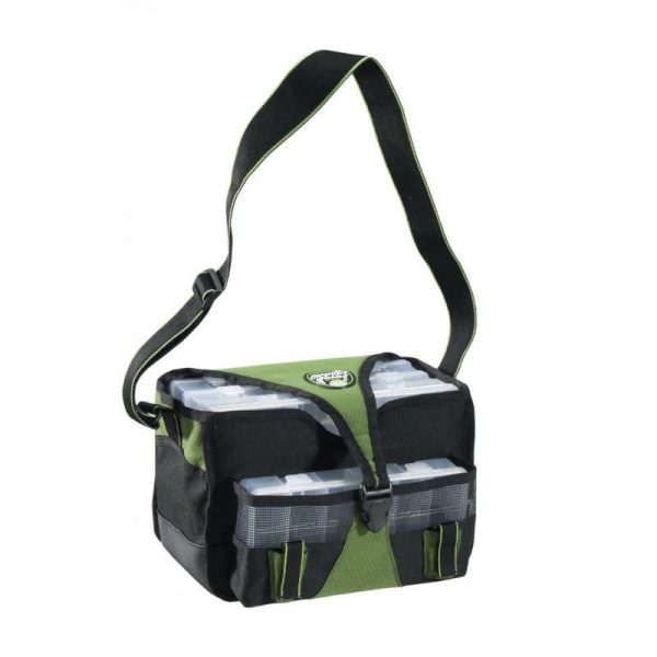Mivardi Premium 28x20x18cm Sling Bag