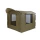 Mivardi Shelter Base Station MK2 130x20cm Kitchen tent