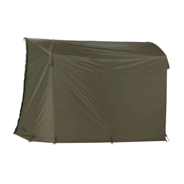 Mivardi Shelter Base Station 225x225x185cm Winter Tarpaulin