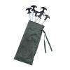 Mivardi Shelter Quick Set 135x210x145cm Half tent