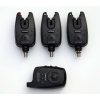 Mivardi M1300 3+1 Piece Electric Fish Detector Set