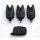 Mivardi M1300 3+1 Piece Electric Fish Detector Set